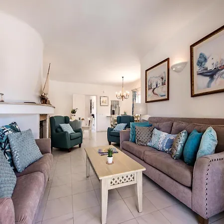 Daniela Tatil Evi Quarteira