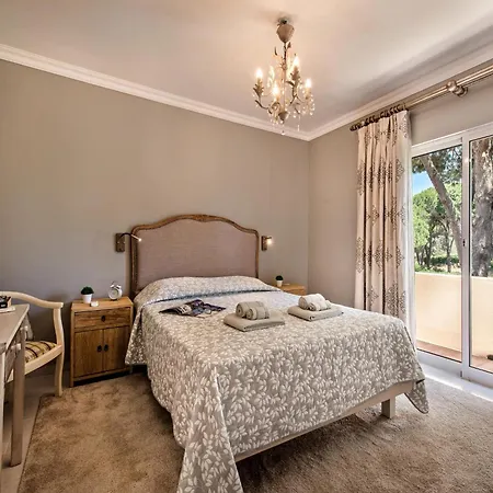 Daniela Tatil Evi Quarteira