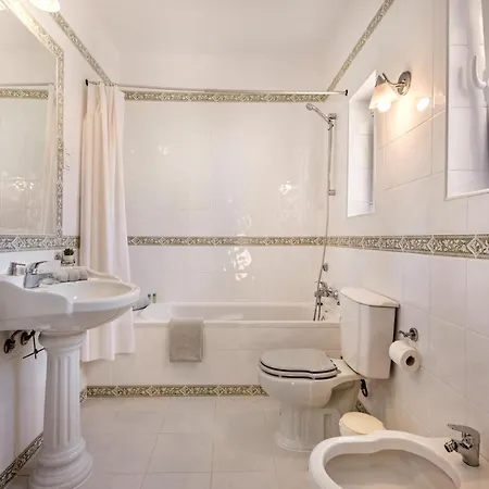 Daniela Tatil Evi Quarteira