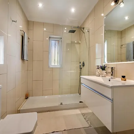 Tatil Evi Daniela Quarteira