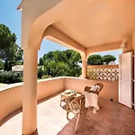 Daniela Hébergement de vacances *