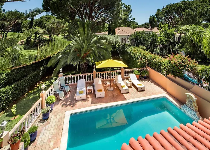 Daniela Casa de Férias Quarteira