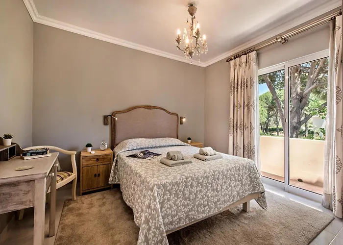 Daniela Casa de Férias Quarteira