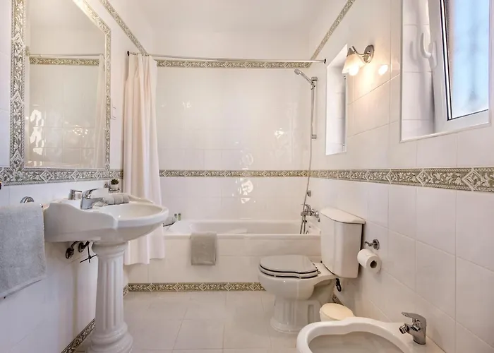 Daniela Сasa de vacaciones Quarteira