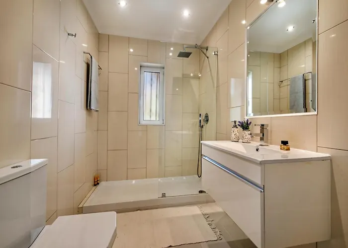 Сasa de vacaciones Daniela Quarteira